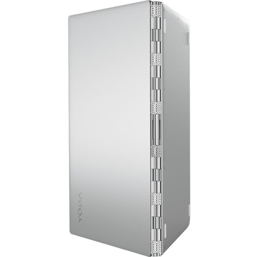 Ordinateur portable 2 en 1 Lenovo Yoga 920-13IKB 80Y70062US 13,9" à écran tactile - 3840 x 2160 - Intel Core i7 8e génération i7-8550U Quad-core (4 cœurs) 1,80 GHz - 16 Go de RAM totale - 1 To SSD - Platinum 80Y70062US