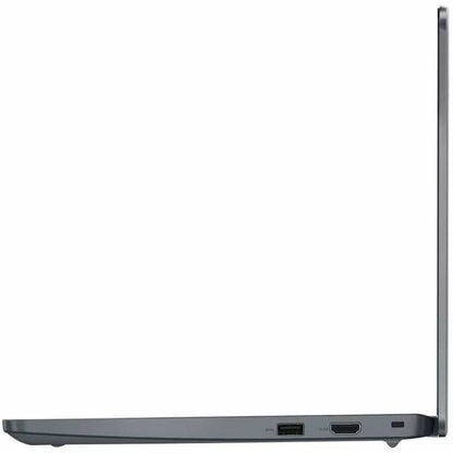 Lenovo 14e Chromebook Gen 3 82W6000ACF Chromebook à écran tactile 14" - Full HD - 1920 x 1080 - Intel N-Series N100 Quad-core (4 Core) 800 MHz - 4 Go de RAM totale - 4 Go de mémoire embarquée - 32 Go de mémoire flash - Gris orage 82W6000ACF