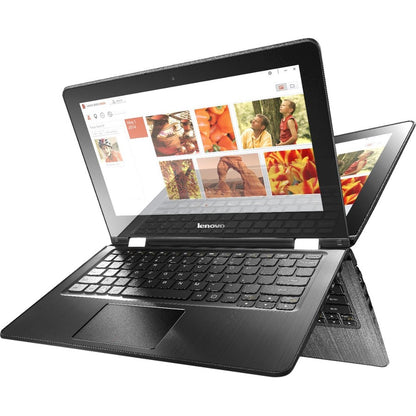Ordinateur portable convertible 2 en 1 Lenovo Flex 3 80JM002CUS 15,6" - 1920 x 1080 - Intel Core i7 5e génération i7-5500U Dual-core (2 cœurs) 2,40 GHz - 8 Go de RAM totale - Disque dur 1 To 80JM002CUS