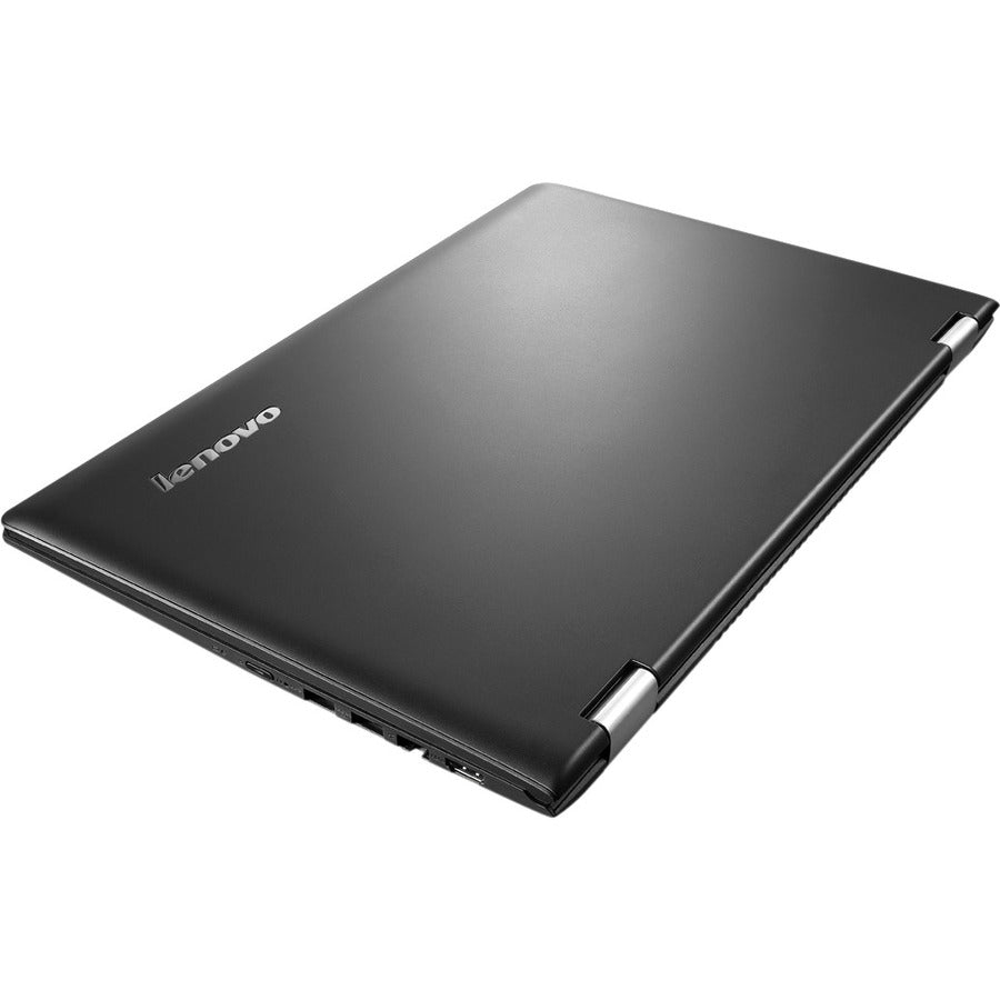 Ordinateur portable convertible 2 en 1 Lenovo Flex 3 80JM002CUS 15,6" - 1920 x 1080 - Intel Core i7 5e génération i7-5500U Dual-core (2 cœurs) 2,40 GHz - 8 Go de RAM totale - Disque dur 1 To 80JM002CUS