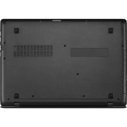 Ordinateur portable Lenovo IdeaPad 110-15IBR 80T70011US 15,6" - 1366 x 768 - Intel Pentium N3710 Quad-core (4 cœurs) 1,60 GHz - 4 Go de RAM totale - Disque dur 1 To - Noir 80T70011US