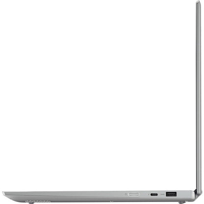 Ordinateur portable 2 en 1 Lenovo Yoga 720-15IKB 80X7006KUS 15,6" - 1920 x 1080 - Intel Core i7 7e génération i7-7700HQ Quad-core (4 cœurs) 2,80 GHz - 8 Go de RAM totale - SSD 512 Go - Platinum 80X7006KUS