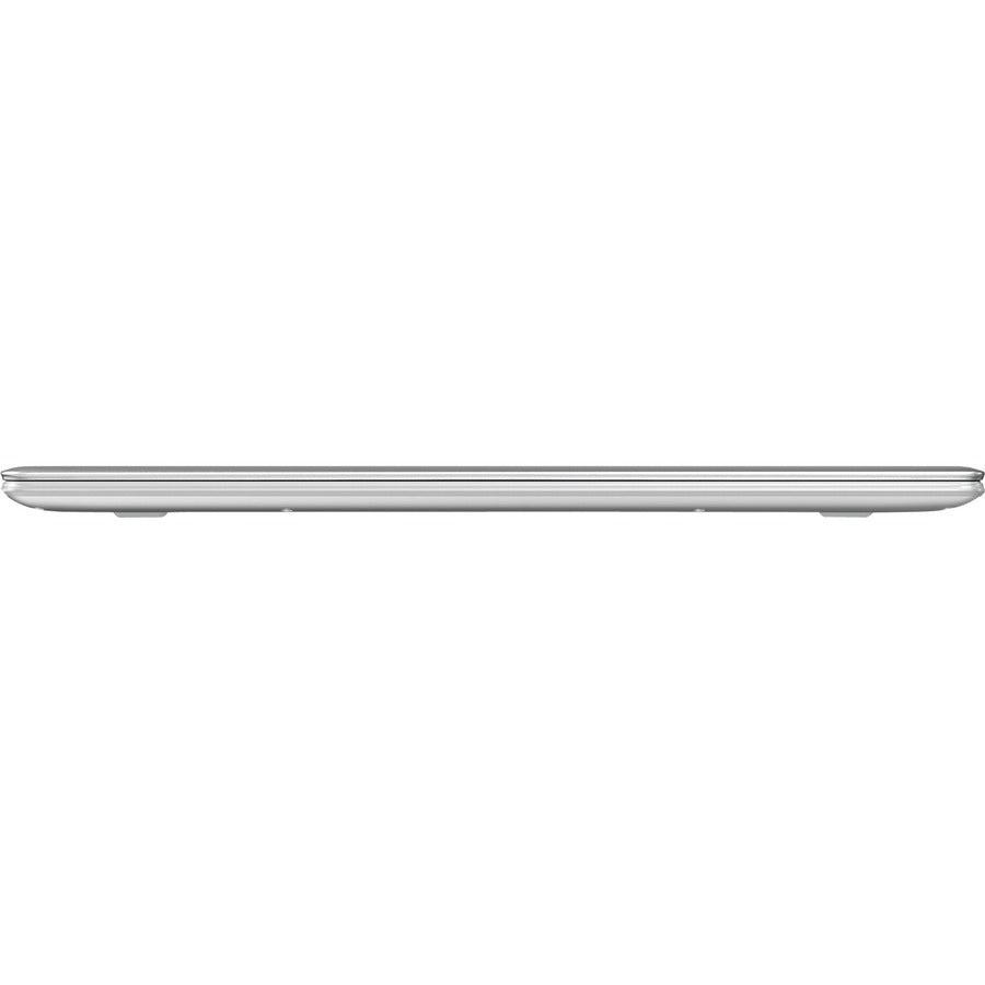 Ordinateur portable Lenovo IdeaPad 710S Plus Touch-13IKB 80YQ0002US avec écran tactile 13,3" - 1920 x 1080 - Intel Core i7 7e génération i7-7500U Dual-core (2 cœurs) 2,70 GHz - 8 Go de RAM au total - SSD 512 Go - Argent 80YQ0002US