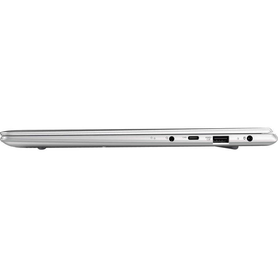 Ordinateur portable Lenovo IdeaPad 710S Plus Touch-13IKB 80YQ0002US avec écran tactile 13,3" - 1920 x 1080 - Intel Core i7 7e génération i7-7500U Dual-core (2 cœurs) 2,70 GHz - 8 Go de RAM au total - SSD 512 Go - Argent 80YQ0002US