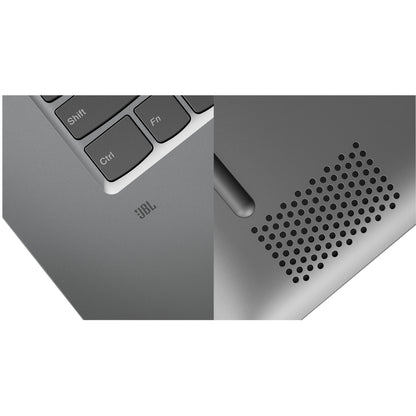 Ordinateur portable convertible 2 en 1 Lenovo Yoga 720-15IKB 80X7008HUS avec écran tactile de 15,6 pouces - 1920 x 1080 - Intel Core i5 7e génération i5-7300HQ Quad-core (4 cœurs) 2,50 GHz - 8 Go de RAM totale - SSD de 256 Go - Gris fer 80X7008HUS