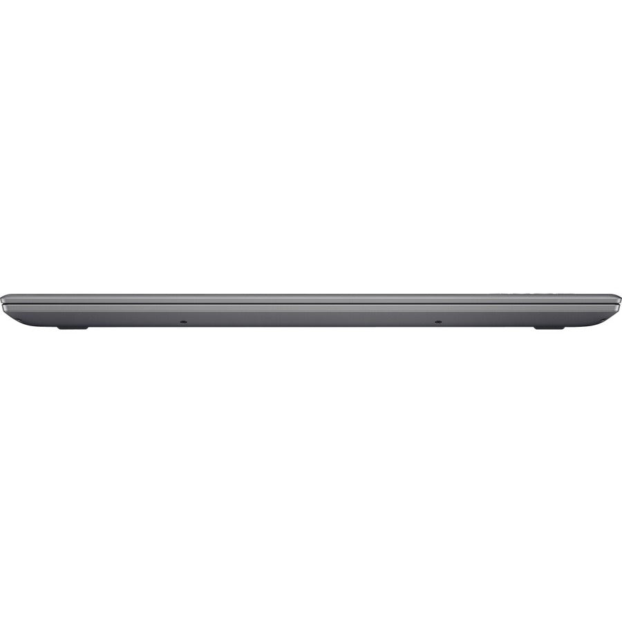 Ordinateur portable convertible 2 en 1 Lenovo Yoga 720-15IKB 80X7008HUS avec écran tactile de 15,6 pouces - 1920 x 1080 - Intel Core i5 7e génération i5-7300HQ Quad-core (4 cœurs) 2,50 GHz - 8 Go de RAM totale - SSD de 256 Go - Gris fer 80X7008HUS