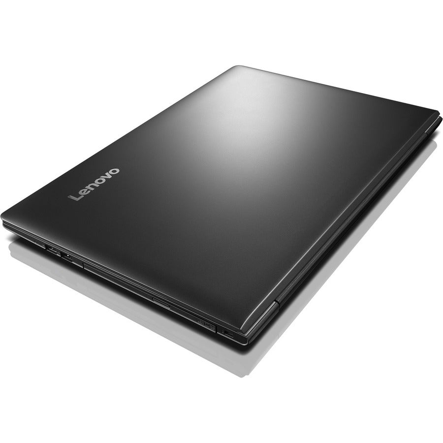 Ordinateur portable Lenovo IdeaPad 510-15IKB 80SV005BUS 15,6" - 1920 x 1080 - Intel Core i5 7e génération i5-7200U Dual-core (2 cœurs) 2,50 GHz - 6 Go de RAM totale - Disque dur 1 To - Argent 80SV005BUS