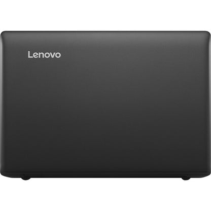 Ordinateur portable Lenovo IdeaPad 510-15IKB 80SV005BUS 15,6" - 1920 x 1080 - Intel Core i5 7e génération i5-7200U Dual-core (2 cœurs) 2,50 GHz - 6 Go de RAM totale - Disque dur 1 To - Argent 80SV005BUS