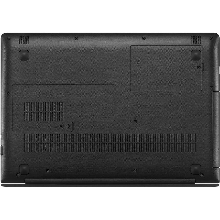 Ordinateur portable Lenovo IdeaPad 510-15IKB 80SV005BUS 15,6" - 1920 x 1080 - Intel Core i5 7e génération i5-7200U Dual-core (2 cœurs) 2,50 GHz - 6 Go de RAM totale - Disque dur 1 To - Argent 80SV005BUS