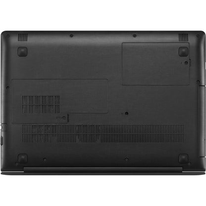 Ordinateur portable Lenovo IdeaPad 510-15IKB 80SV005BUS 15,6" - 1920 x 1080 - Intel Core i5 7e génération i5-7200U Dual-core (2 cœurs) 2,50 GHz - 6 Go de RAM totale - Disque dur 1 To - Argent 80SV005BUS