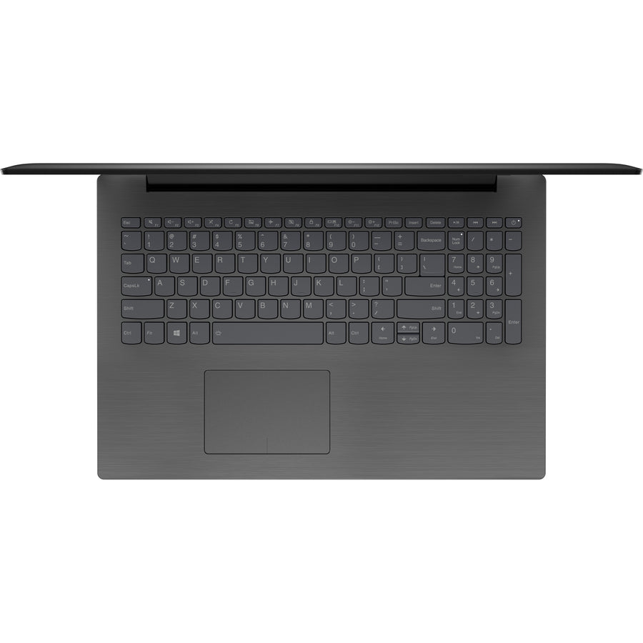 Ordinateur portable Lenovo IdeaPad 320-15IKB Touch 80XN000MUS avec écran tactile de 15,6 pouces - 1366 x 768 - Intel Core i7 7e génération i7-7500U Dual-core (2 cœurs) 2,70 GHz - 8 Go de RAM totale 80XN000MUS