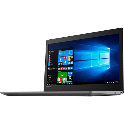 Ordinateur portable Lenovo IdeaPad 320-15IKB Touch 80XN000MUS avec écran tactile de 15,6 pouces - 1366 x 768 - Intel Core i7 7e génération i7-7500U Dual-core (2 cœurs) 2,70 GHz - 8 Go de RAM totale 80XN000MUS