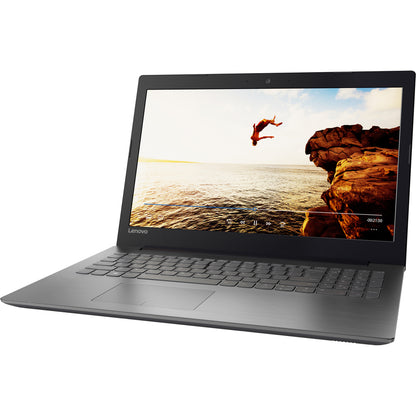 Ordinateur portable Lenovo IdeaPad 320-15IKB Touch 80XN000MUS avec écran tactile de 15,6 pouces - 1366 x 768 - Intel Core i7 7e génération i7-7500U Dual-core (2 cœurs) 2,70 GHz - 8 Go de RAM totale 80XN000MUS