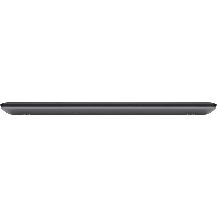 Ordinateur portable Lenovo IdeaPad 320-15IKB Touch 80XN000MUS avec écran tactile de 15,6 pouces - 1366 x 768 - Intel Core i7 7e génération i7-7500U Dual-core (2 cœurs) 2,70 GHz - 8 Go de RAM totale 80XN000MUS