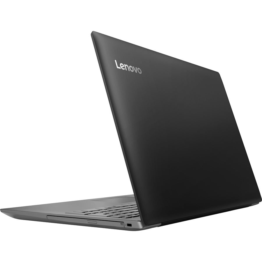 Ordinateur portable Lenovo IdeaPad 320-15IKB Touch 80XN000MUS avec écran tactile de 15,6 pouces - 1366 x 768 - Intel Core i7 7e génération i7-7500U Dual-core (2 cœurs) 2,70 GHz - 8 Go de RAM totale 80XN000MUS