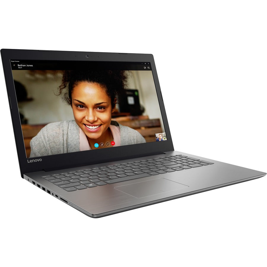 Ordinateur portable Lenovo IdeaPad 320-15IKB Touch 80XN000MUS avec écran tactile de 15,6 pouces - 1366 x 768 - Intel Core i7 7e génération i7-7500U Dual-core (2 cœurs) 2,70 GHz - 8 Go de RAM totale 80XN000MUS