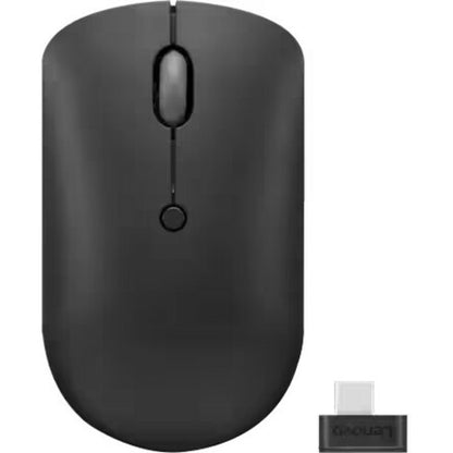 Souris compacte filaire Lenovo 400 USB-C GY51D20865