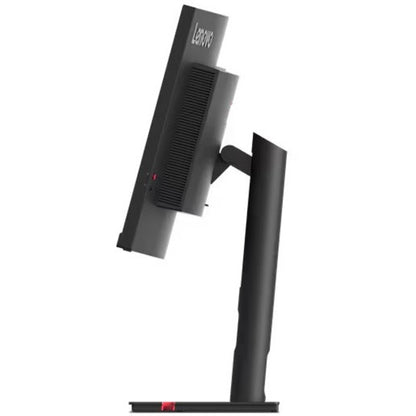 Lenovo ThinkVision T34w-30 34" Class Webcam UW-QHD Curved Screen LED Monitor - 21:9 - Raven Black 63D4ZAR1US