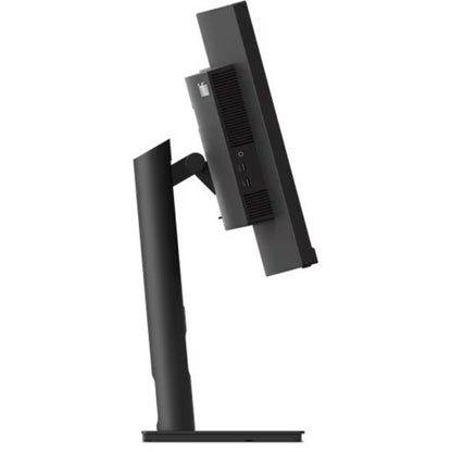 Lenovo ThinkVision T34w-30 34" Class Webcam UW-QHD Curved Screen LED Monitor - 21:9 - Raven Black 63D4ZAR1US