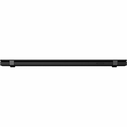 Ordinateur portable Lenovo ThinkPad T14s Gen 2 20XFS05E00 14" - Full HD - 1920 x 1080 - AMD Ryzen 7 PRO 5850U Octa-core (8 cœurs) 1,90 GHz - 16 Go de RAM totale - 16 Go de mémoire embarquée - 512 Go de SSD 20XFS05E00