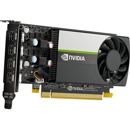 Lenovo NVIDIA T600 Graphic Card - 4 GB GDDR6 4X61E26090