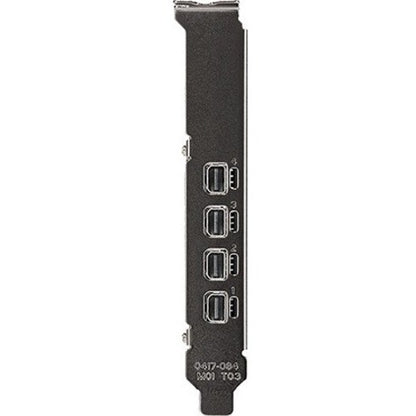 Lenovo NVIDIA T600 Graphic Card - 4 GB GDDR6 4X61E26090