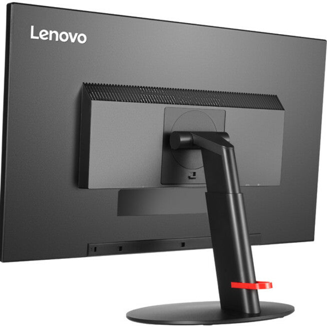 Lenovo ThinkVision P27u-10 27" Class 4K UHD LCD Monitor - 16:9 - Raven Black 61B0GAR1US