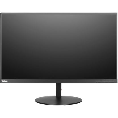 Lenovo ThinkVision P27u-10 27" Class 4K UHD LCD Monitor - 16:9 - Raven Black 61B0GAR1US