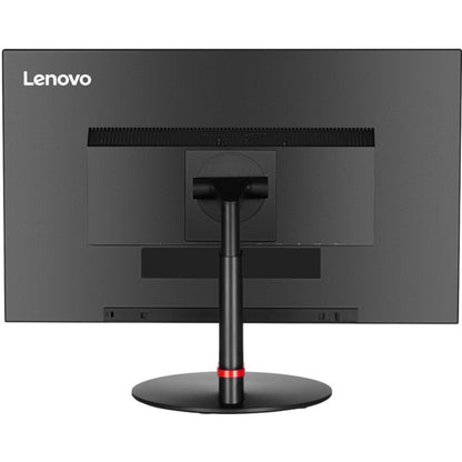Lenovo ThinkVision P27u-10 27" Class 4K UHD LCD Monitor - 16:9 - Raven Black 61B0GAR1US