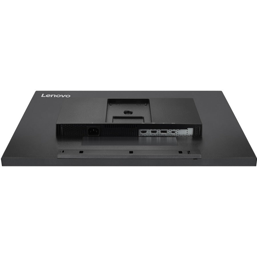 Lenovo ThinkVision P27u-10 27" Class 4K UHD LCD Monitor - 16:9 - Raven Black 61B0GAR1US