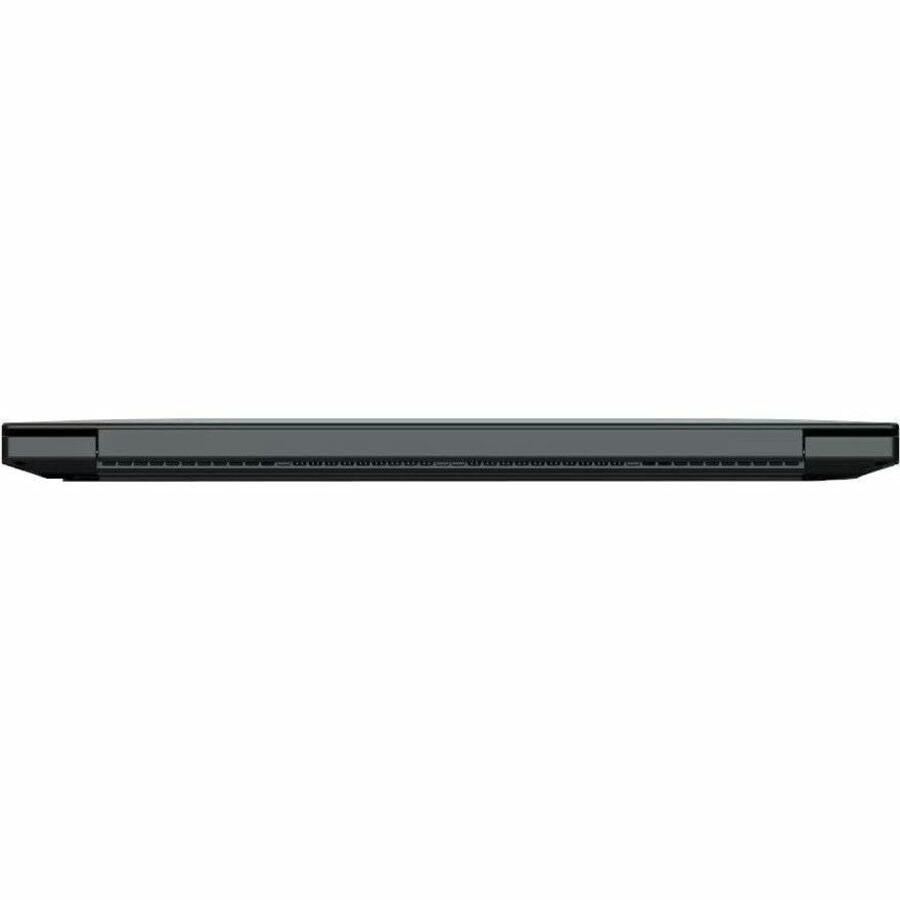 Station de travail mobile Lenovo ThinkPad P14s Gen 4 21HF000BUS EDGE 14" - WUXGA - 1920 x 1200 - Intel Core i7 13e génération i7-1370P Tetradeca-core (14 cœurs) - 16 Go de RAM totale - 16 Go de mémoire embarquée - 512 Go de SSD - Villi Black 21HF000BUS