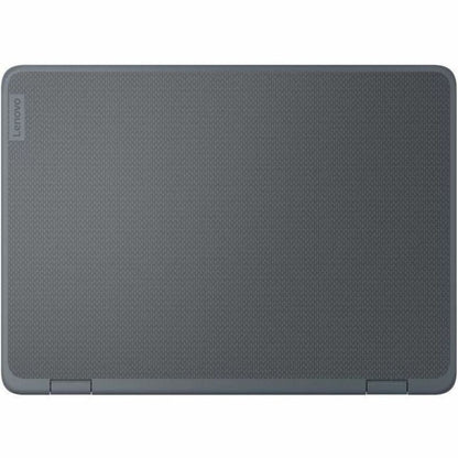 Ordinateur portable convertible 2 en 1 Lenovo 82VQ000EUS 12,2" - WUXGA - 1920 x 1200 - Intel N100 Quad-core (4 cœurs) - 4 Go de RAM totale - 4 Go de mémoire embarquée - 128 Go SSD - Gris ardoise 82VQ000EUS