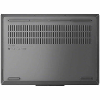 Ordinateur portable Lenovo ThinkBook 16p G4 IRH 21J8002LUS 16" - WQXGA - 2560 x 1600 - Intel Core i5 13e génération i5-13500H Dodeca-core (12 cœurs) 2,60 GHz - 16 Go de RAM totale - SSD 512 Go - Gris orage 21J8002LUS