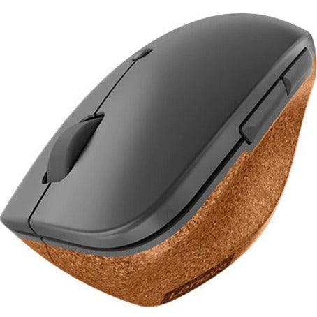 Lenovo GO Wireless Vertical Mouse (Storm Grey) GY51C33980