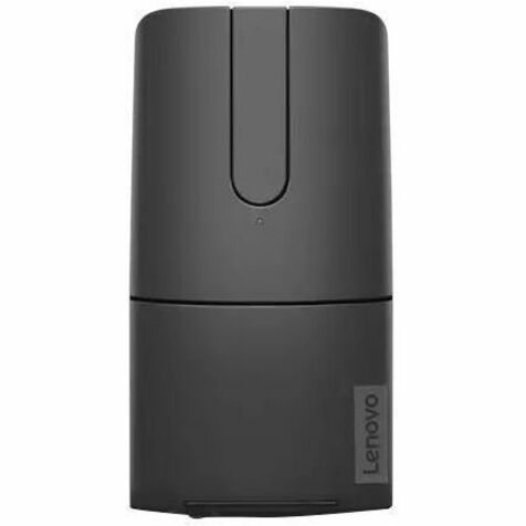 Lenovo YOGA Mouse With Laser Presenter (Shadow Black) GY51B37795