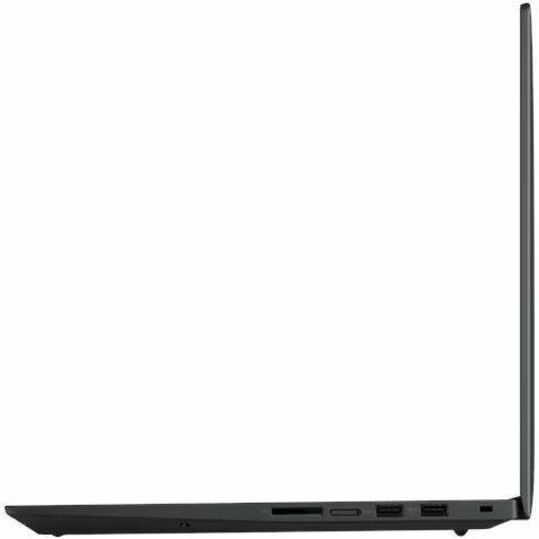 Station de travail mobile à écran tactile Lenovo ThinkPad P1 Gen 6 21FV001AUS 16" - WQUXGA - 3840 x 2400 - Intel Core i7 13e génération i7-13800H Tetradeca-core (14 cœurs) 2,50 GHz - 32 Go de RAM totale - 1 To SSD - Black Weave 21FV001AUS