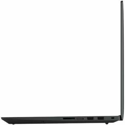 Station de travail mobile à écran tactile Lenovo ThinkPad P1 Gen 6 21FV001AUS 16" - WQUXGA - 3840 x 2400 - Intel Core i7 13e génération i7-13800H Tetradeca-core (14 cœurs) 2,50 GHz - 32 Go de RAM totale - 1 To SSD - Black Weave 21FV001AUS