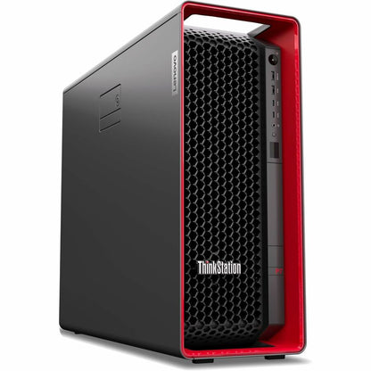 Lenovo ThinkStation P7 30F30017CA Workstation - 1 x Intel Xeon W Hexadeca-core (16 Core) w5-3435X 3.10 GHz - 32 GB DDR5 SDRAM RAM - 512 GB SSD 30F30017CA