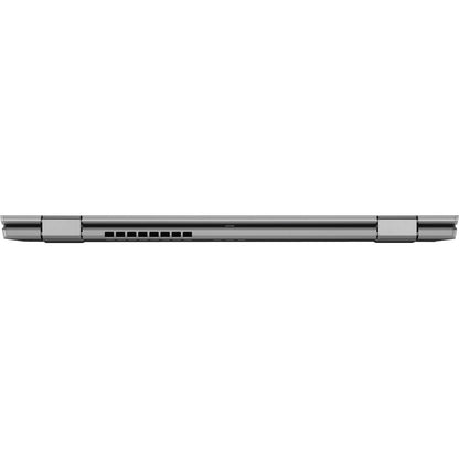 Ordinateur portable Lenovo ThinkPad L380 Yoga 20M7000KUS avec écran tactile de 13,3 pouces - 1920 x 1080 - Intel Core i5 8e génération i5-8250U Quad-core (4 cœurs) 1,60 GHz - 8 Go de RAM au total - SSD de 256 Go - Argent 20M7000KUS
