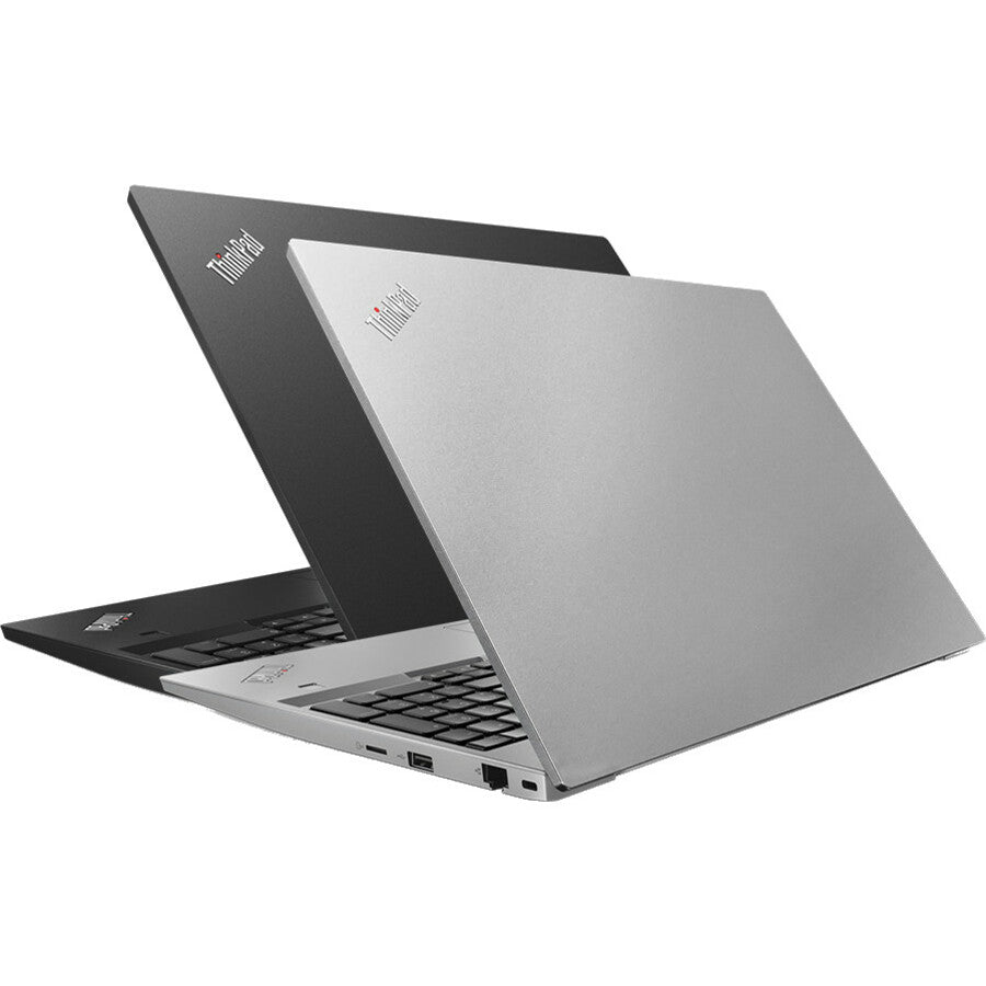 Ordinateur portable Lenovo ThinkPad E580 20KS003WUS 15,6" - 1366 x 768 - Intel Core i5 7e génération i5-7200U Dual-core (2 cœurs) 2,50 GHz - 4 Go de RAM totale - Disque dur 500 Go - Noir 20KS003WUS
