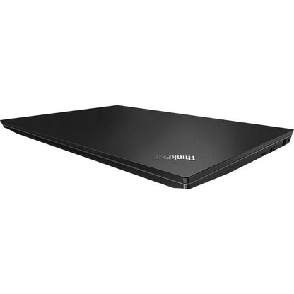 Ordinateur portable Lenovo ThinkPad E580 20KS003WUS 15,6" - 1366 x 768 - Intel Core i5 7e génération i5-7200U Dual-core (2 cœurs) 2,50 GHz - 4 Go de RAM totale - Disque dur 500 Go - Noir 20KS003WUS