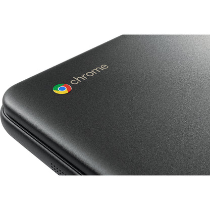 Lenovo Chromebook N42-20 80US0002US Chromebook 14" - 1366 x 768 - Intel Celeron N3060 Dual-core (2 Core) 1,60 GHz - 4 Go de RAM totale - 32 Go de mémoire flash - Noir 80US0002US