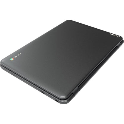 Lenovo Chromebook N42-20 80US0002US Chromebook 14" - 1366 x 768 - Intel Celeron N3060 Dual-core (2 Core) 1,60 GHz - 4 Go de RAM totale - 32 Go de mémoire flash - Noir 80US0002US