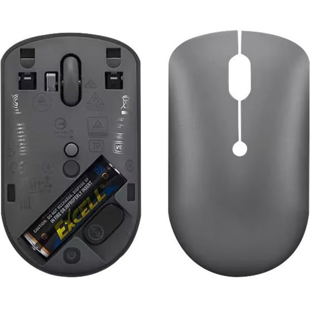 Lenovo 540 USB-C Wireless Compact Mouse GY51D20867
