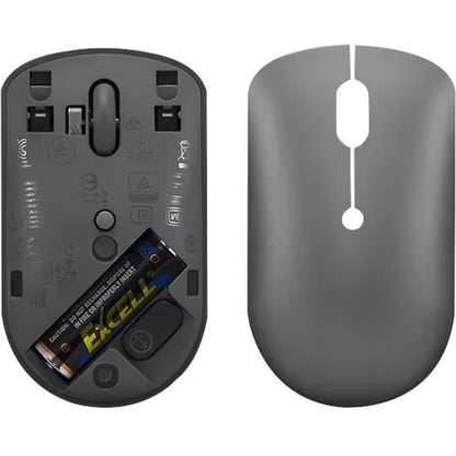Lenovo 540 USB-C Wireless Compact Mouse GY51D20867