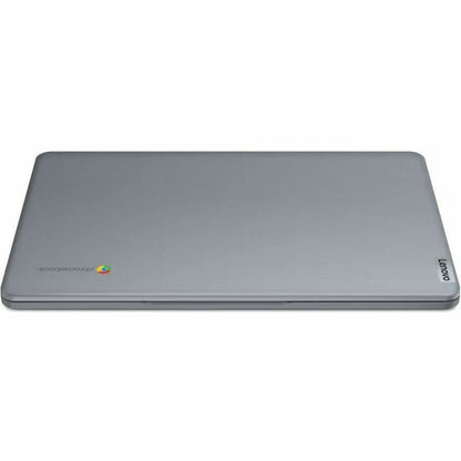 Lenovo 14e Chromebook Gen 3 82W60001US Chromebook à écran tactile 14" - Full HD - 1920 x 1080 - Intel N200 Quad-core (4 cœurs) - 8 Go de RAM totale - 8 Go de mémoire embarquée - 128 Go de mémoire flash - Gris orage 82W60001US