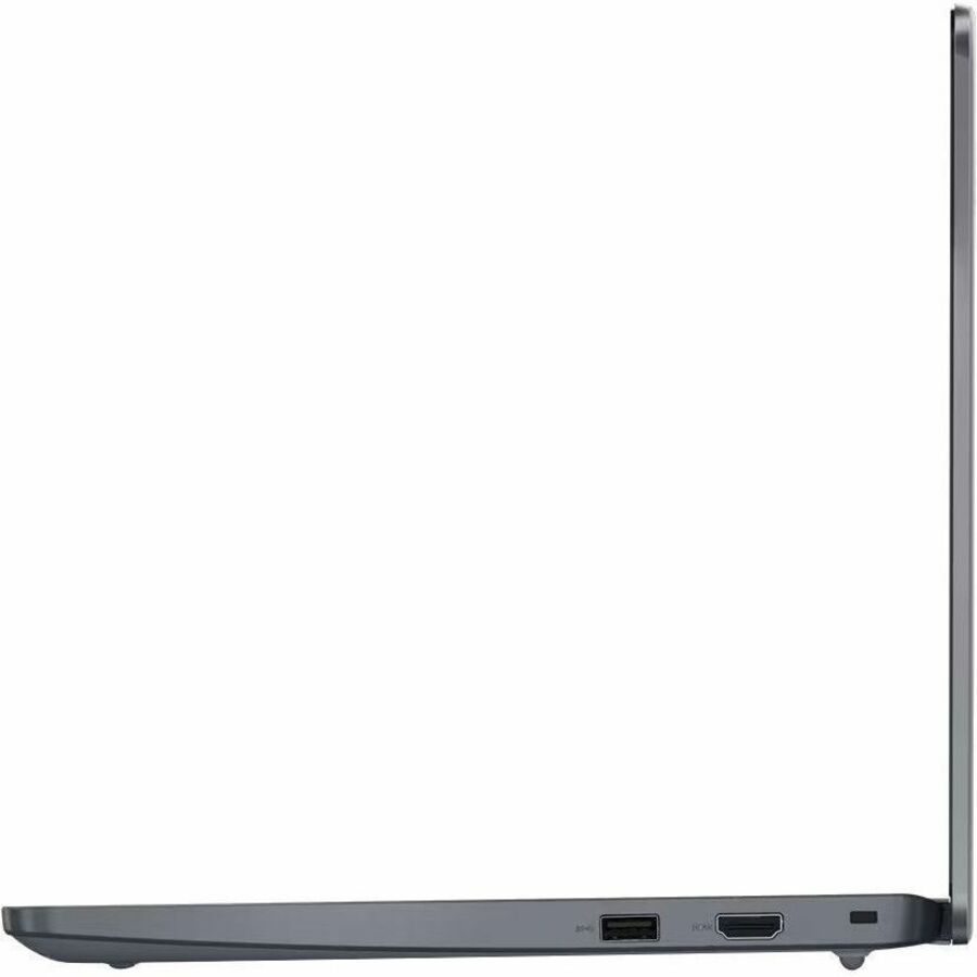 Lenovo 14e Chromebook Gen 3 82W60001US Chromebook à écran tactile 14" - Full HD - 1920 x 1080 - Intel N200 Quad-core (4 cœurs) - 8 Go de RAM totale - 8 Go de mémoire embarquée - 128 Go de mémoire flash - Gris orage 82W60001US