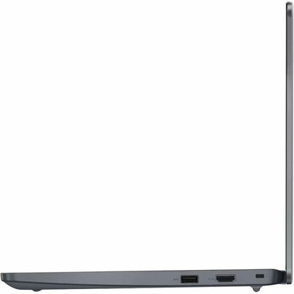 Lenovo 14e Chromebook Gen 3 82W60001US Chromebook à écran tactile 14" - Full HD - 1920 x 1080 - Intel N200 Quad-core (4 cœurs) - 8 Go de RAM totale - 8 Go de mémoire embarquée - 128 Go de mémoire flash - Gris orage 82W60001US