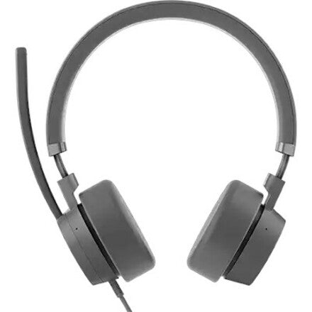 Casque filaire ANC Lenovo Go GXD1C99243