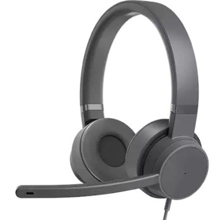 Casque filaire ANC Lenovo Go GXD1C99243